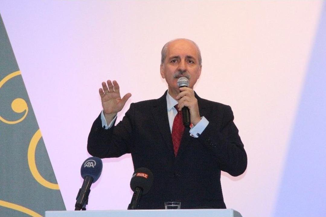 T&uuml;rk D&uuml;nyası K&uuml;lt&uuml;r Başkenti Kastamonu Tanıtıldı