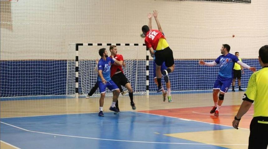 Hentbol S&uuml;per Ligi