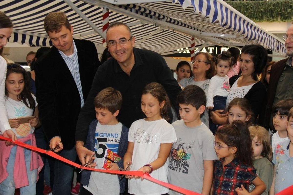 Bu Oyuncaklar Tablet Ve Bilgisayarlara Meydan Okuyor