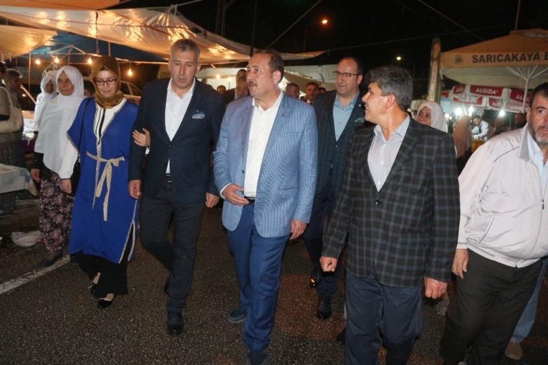 Karacan&rsquo;la Selfie Yarışı