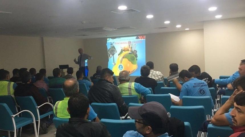 &Ouml;ncelik Personelin Can G&uuml;venliği