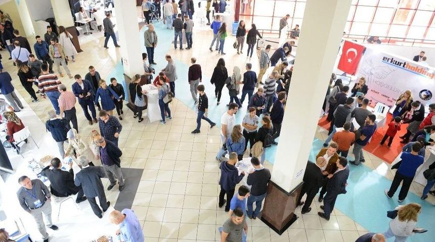 İstihdama &lsquo;yıldırım&rsquo; Katkı