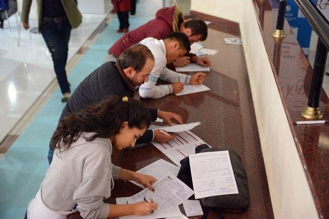 İstihdama &lsquo;yıldırım&rsquo; Katkı 1