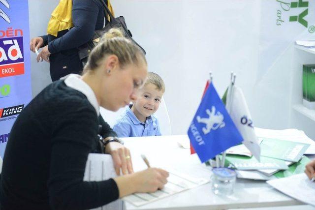 İstihdama &lsquo;yıldırım&rsquo; Katkı 3