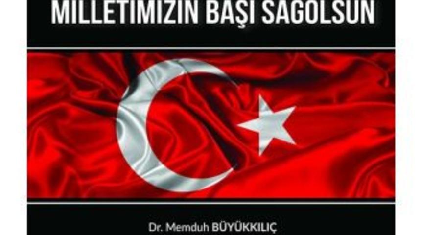 Başkan B&uuml;y&uuml;kkılı&ccedil;&rsquo;tan Başsağlığı Mesajı