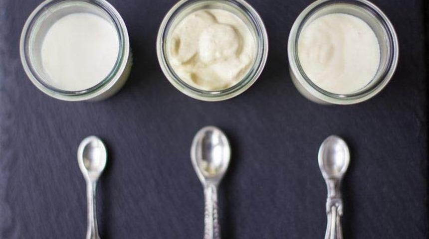 Evde Yapabileceğiniz Mükemmel 3 Vegan Mayonez Tarifi