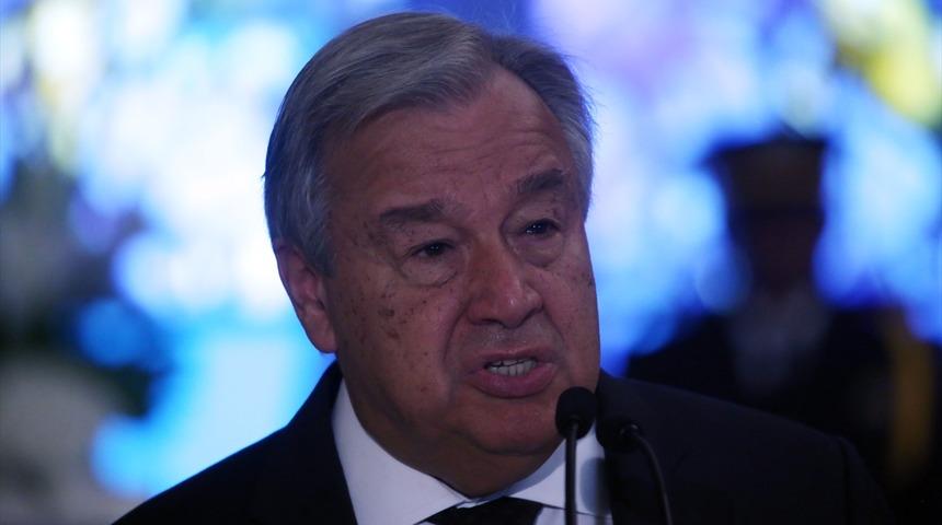 BM'den en üst seviyede itiraf: ABD'nin gücü azalıyor