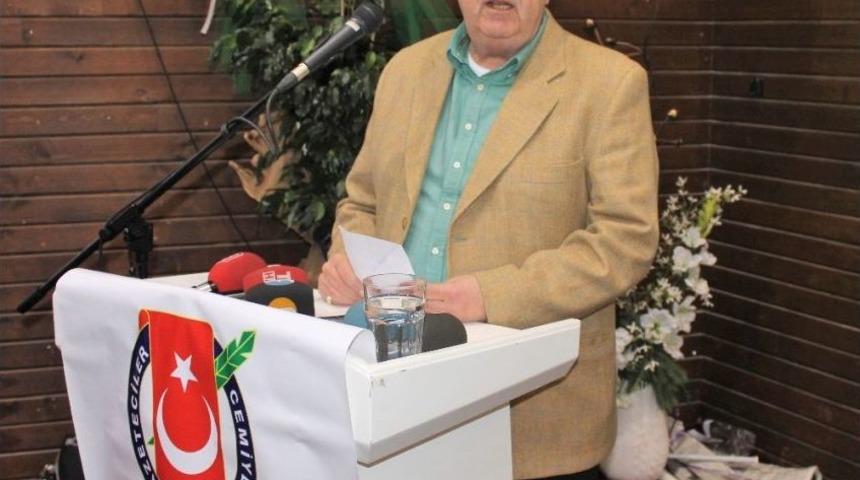 Fhgc’nin Yeni Başkanı Semih Erdem Oldu