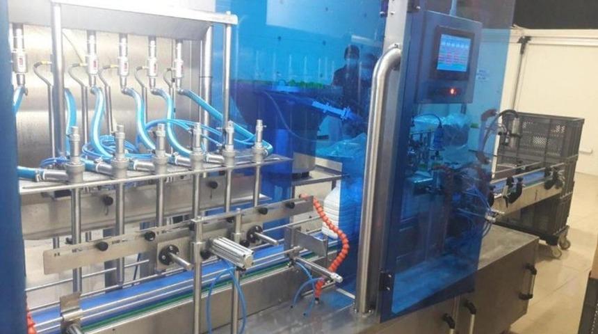 Kırklareli’de İki İşletmeye ‘çiğ Süt Satış İzin Belgesi’ Verildi