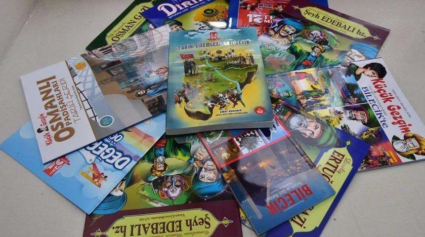 Minik Deniz Bilecik Belediyesi’ne Mektup Yazıp Yayın Talebinde Bulundu