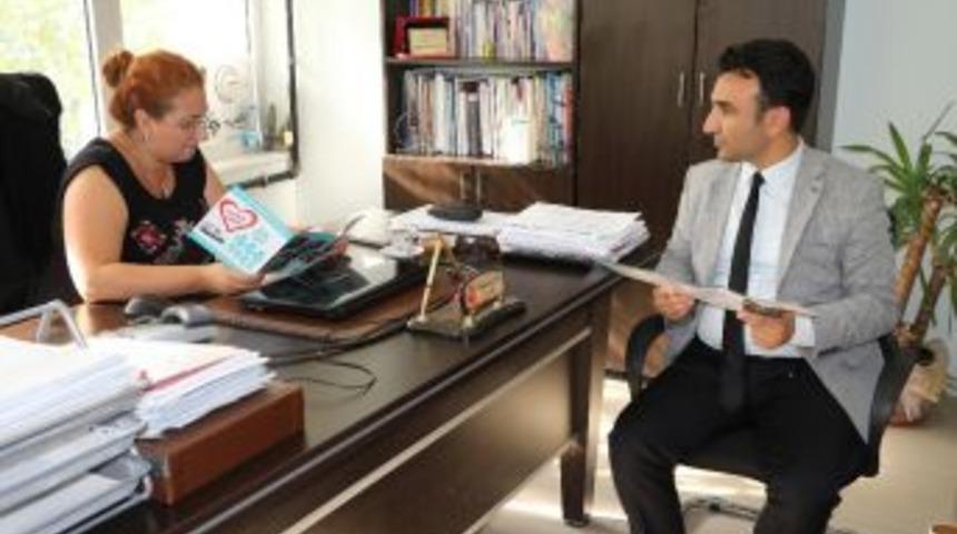 Sağlıkta İşbirliği Adımları