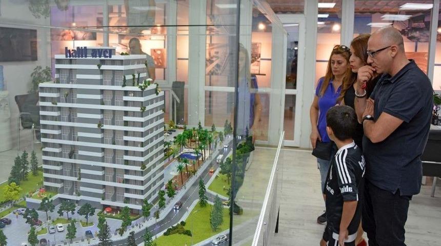 Dreamloft Miami&rsquo;de Daire Satışları Başladı