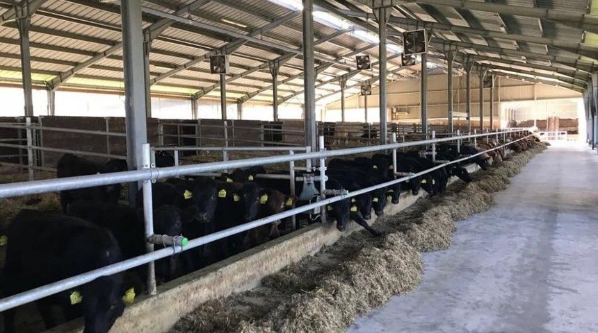 Başkan &Ccedil;elik, "kayseri&rsquo;yi Et Ve Et &Uuml;r&uuml;nlerinde Merkez Yapacağız&rdquo;