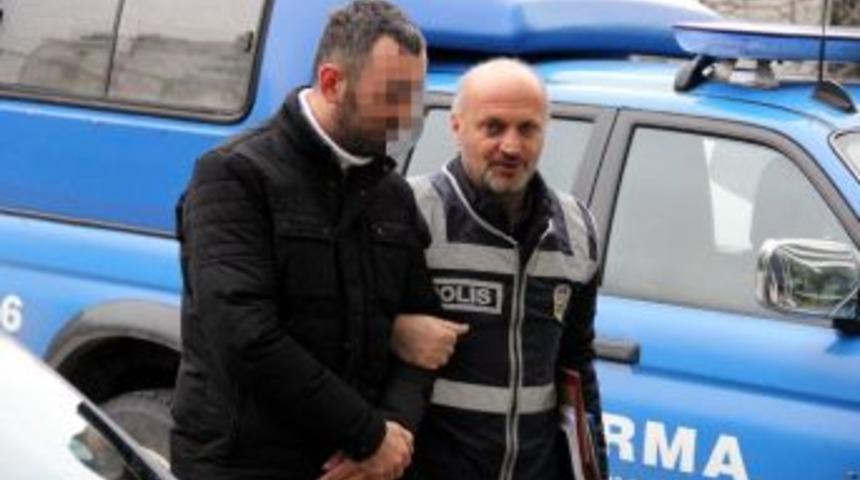 Fuhuş Yapmaya Zorlama İddiasına G&ouml;zaltı