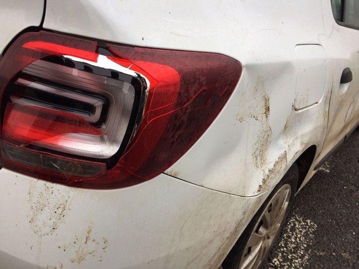 Dicle Elektrik Hizmet Binasına Saldırı G4