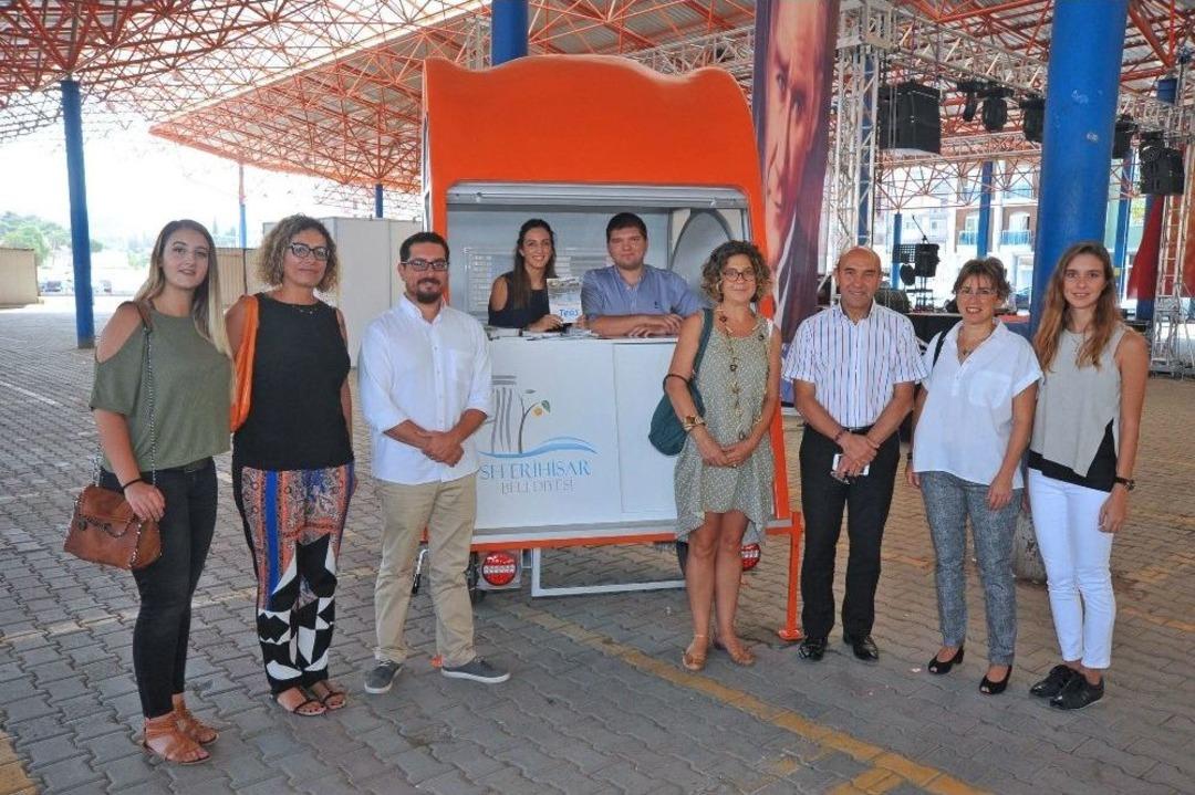 Bağış Yapmayı Kolaylaştıran Tasarımlar