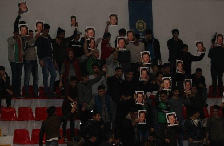 Gaffar Okkan İçin Oynadılar G1