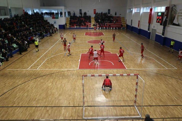 Gaffar Okkan İçin Oynadılar G2