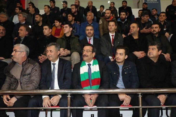 Gaffar Okkan İçin Oynadılar G4