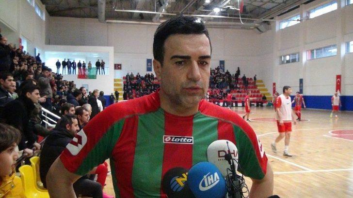 Gaffar Okkan İçin Oynadılar G5