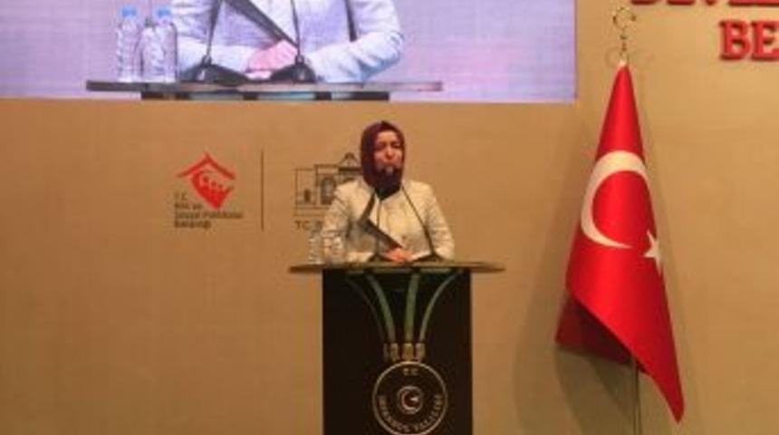 Gazilerden Bakan Kaya&rsquo;ya: "afrin&rsquo;e Biz De Gidelim"