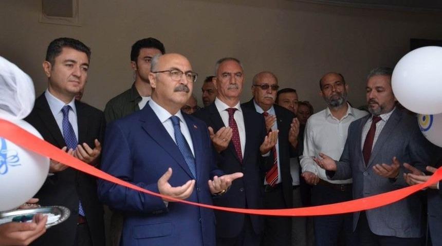 Acarlar’da “hayatın Öteki Yüzü” Projesi Başladı