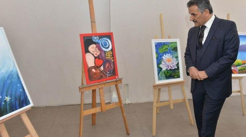 Vali Kaymak: &ldquo;biz Kadına Şiddeti Kesinlikle Reddediyoruz, Kınıyoruz&rdquo;