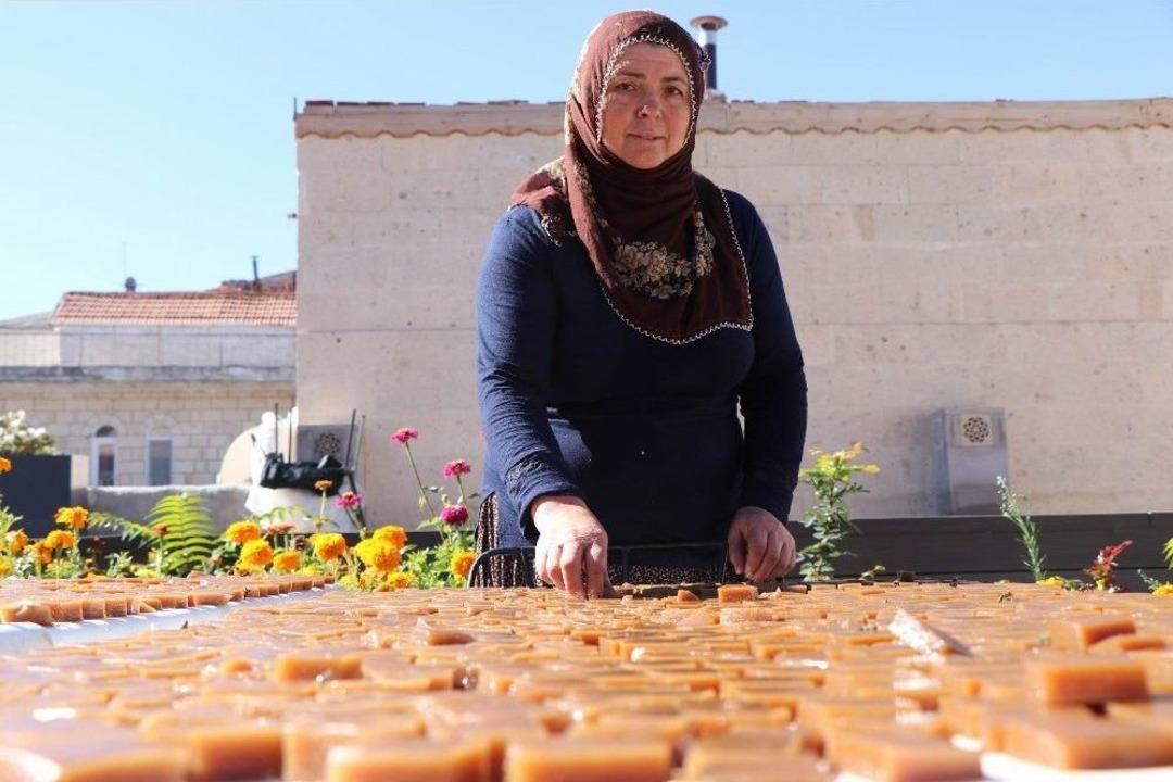(&ouml;zel Haber) U&ccedil;hisar&rsquo;da K&ouml;ft&uuml;r Zamanı