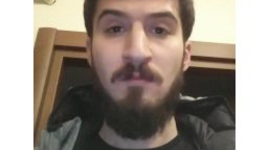 Sosyal Medyadan Ter&ouml;r Propagandası Yapan Doktor Tutuklandı