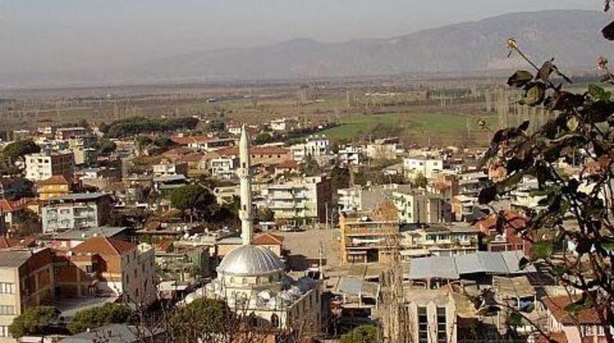 Bağarası&rsquo;nın 60 Yıllık Kanalizasyon Sorunu &Ccedil;&ouml;z&uuml;l&uuml;yor