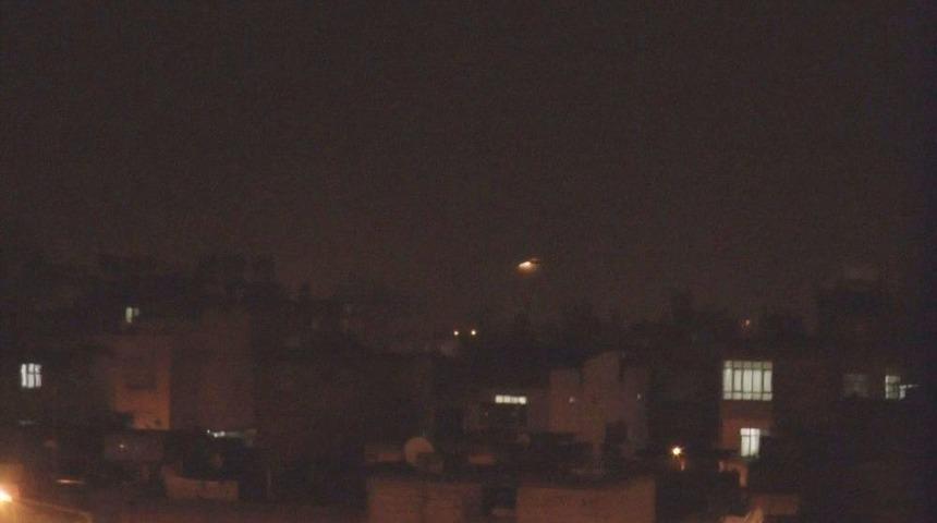 Fırtına Ob&uuml;sleriyle Misli İle Karşılık Verildi