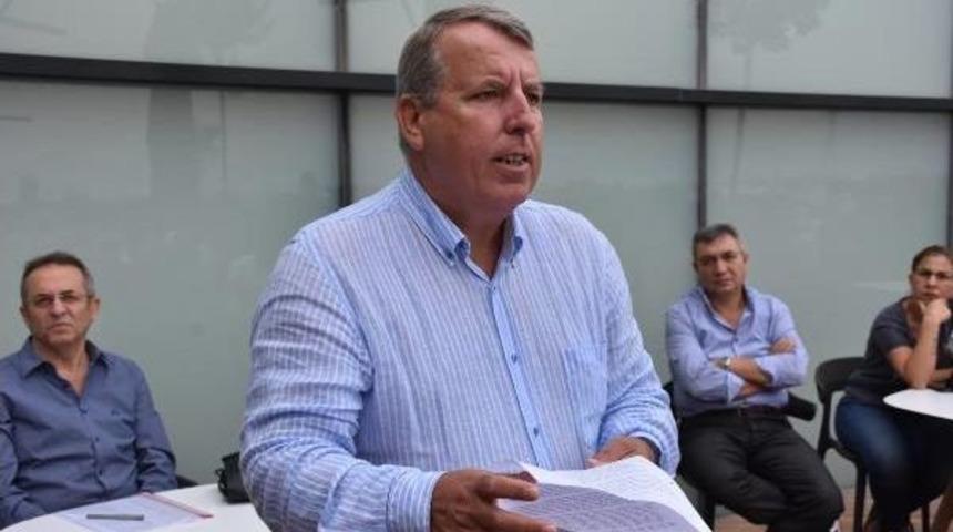 Fet&ouml; Mağdurları Evlerini Istiyor