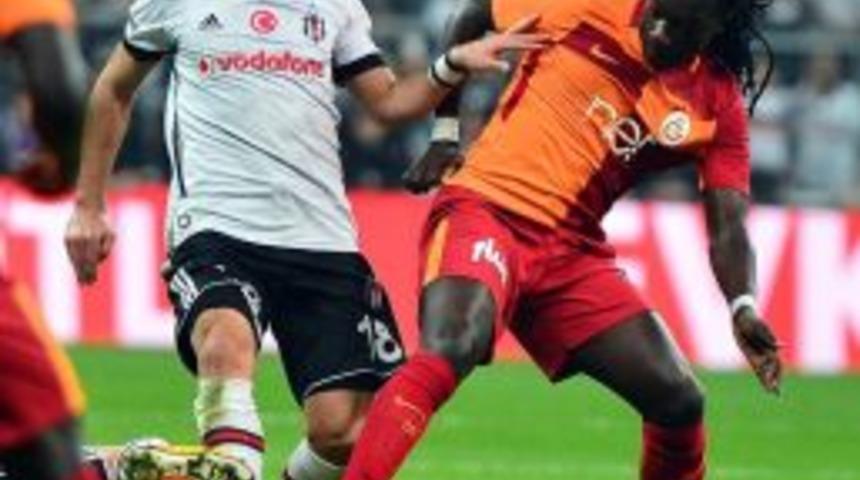 Beşiktaş, Tolgay Arslan&rsquo;ın S&ouml;zleşmesini 2022 Yılına Uzattı