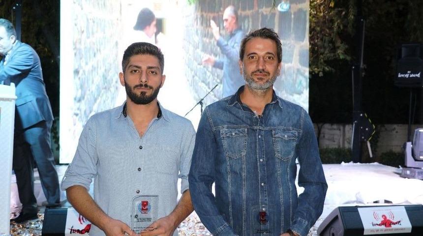 Ggc&rsquo;den İha&rsquo;ya Birincilik &Ouml;d&uuml;l&uuml;