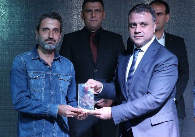 Ggc&rsquo;den İha&rsquo;ya Birincilik &Ouml;d&uuml;l&uuml; 1