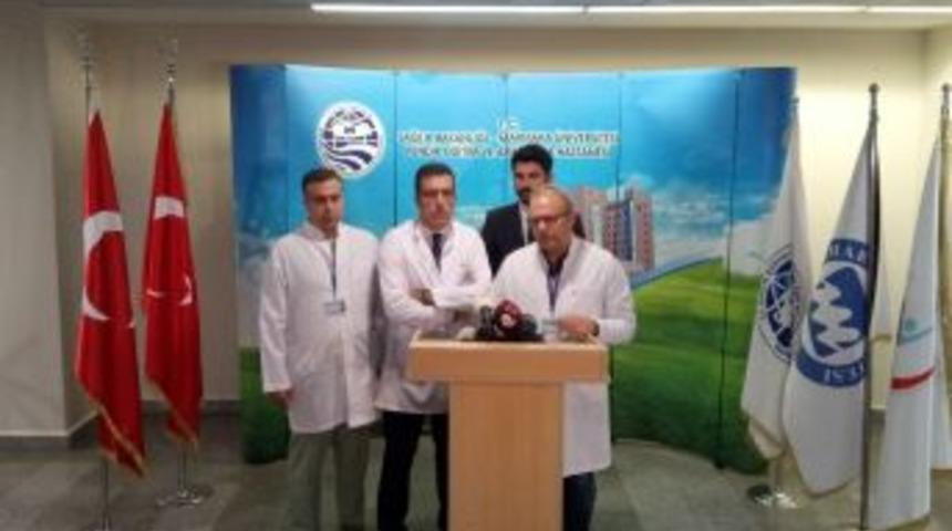 Milli Motosiklet&ccedil;inin Doktorlarından A&ccedil;ıklama