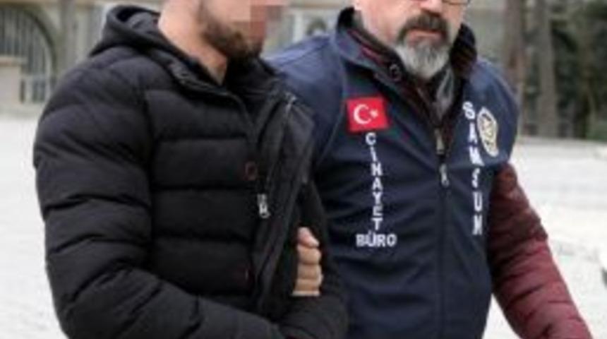 Bı&ccedil;akla Yaralamaya Adli Kontrol