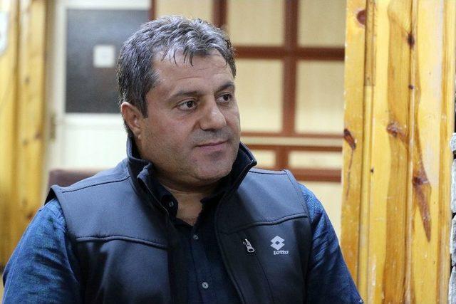 G&uuml;m&uuml;şhane&rsquo;nin Spor Temsilcileri Zigana&rsquo;da Toplandı 1