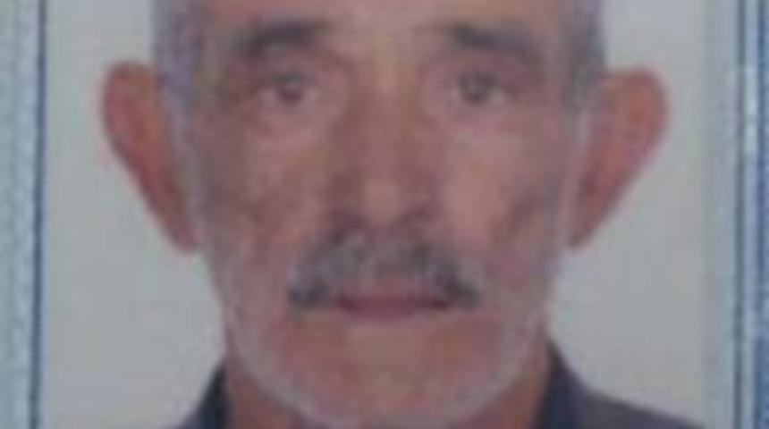 Servis Aracının &Ccedil;arptığı Yaşlı Adam &Ouml;ld&uuml;