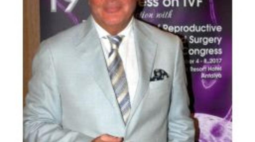 &Ccedil;ocuğu Olmayan Erkeklere 'yuvarlak H&uuml;cre' M&uuml;jdesi