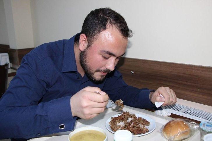 Finallerde Kek, Bütünlemede Döner Dağıttı G1