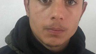 Babasını Öldüren Zanlı Tutuklandı