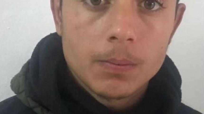 Babasını Öldüren Zanlı Tutuklandı