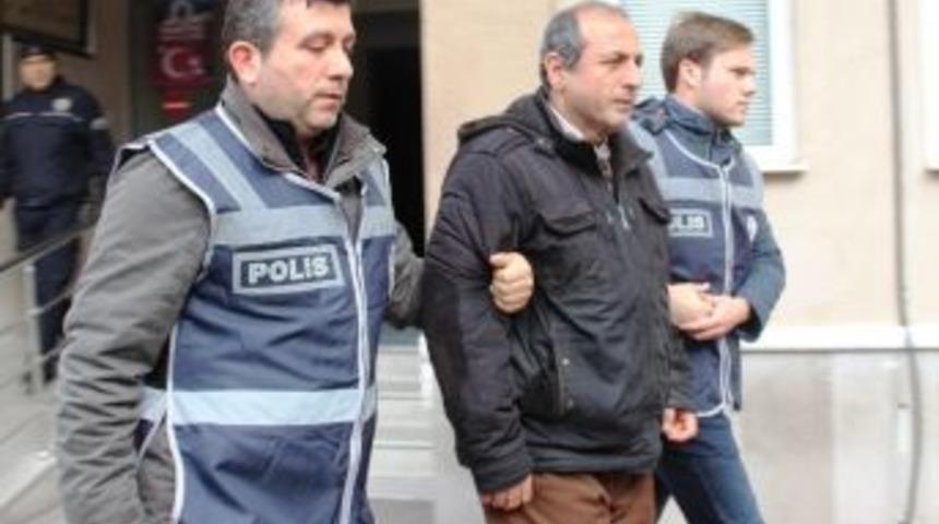 Sosyal Medyadan Terör Propagandası Yapan 1 Kişi Tutuklandı