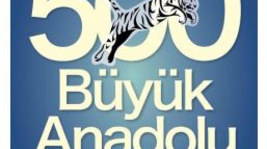 Ekonomist Anadolu 500&rsquo;e Sanko Damgası