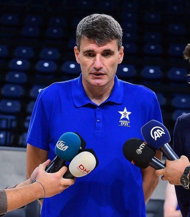 Velimir Perasovic: &ldquo;bu Tartışma Basketbol İ&ccedil;in B&uuml;y&uuml;k Sorun&rdquo; 2