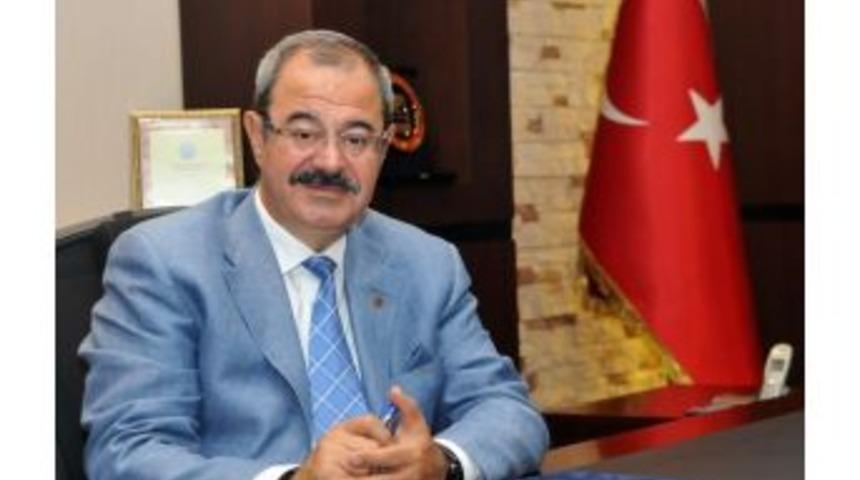 Gaziantep&rsquo;in Eyl&uuml;l Ayı İhracatında Sevindiren Artış