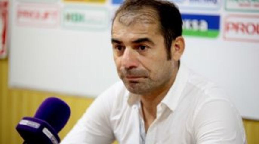 Metin Diyadin: &ldquo;hakemin Enteresan Kararları, Kırılma Anlarında Belirleyici Oldu&rdquo;