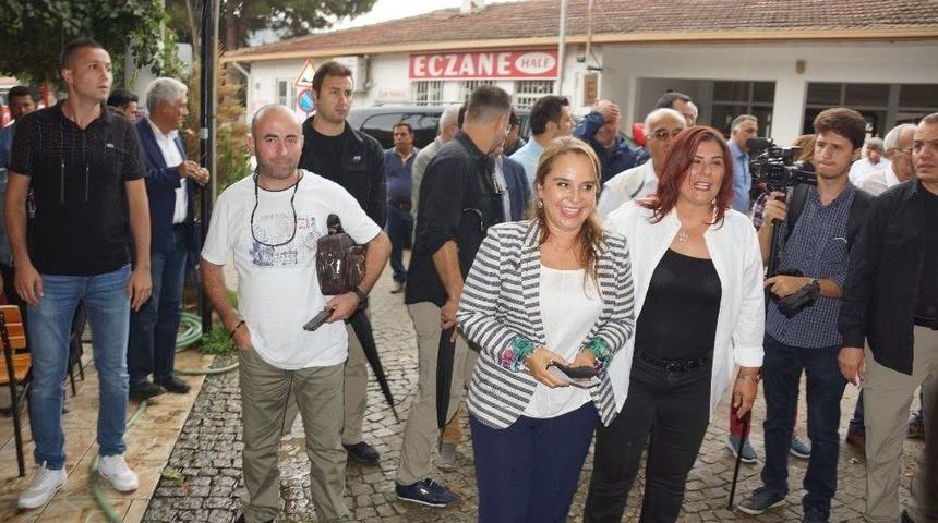 Chp&rsquo;li Cankurtaran: &ldquo;ırak&rsquo;ın Toprak B&uuml;t&uuml;nl&uuml;ğ&uuml;n&uuml;n Korunmasını İstiyoruz&rdquo;