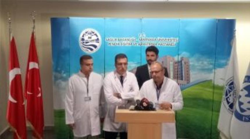 Kenan Sofuoğlu&rsquo;nun Doktorlarından A&ccedil;ıklama